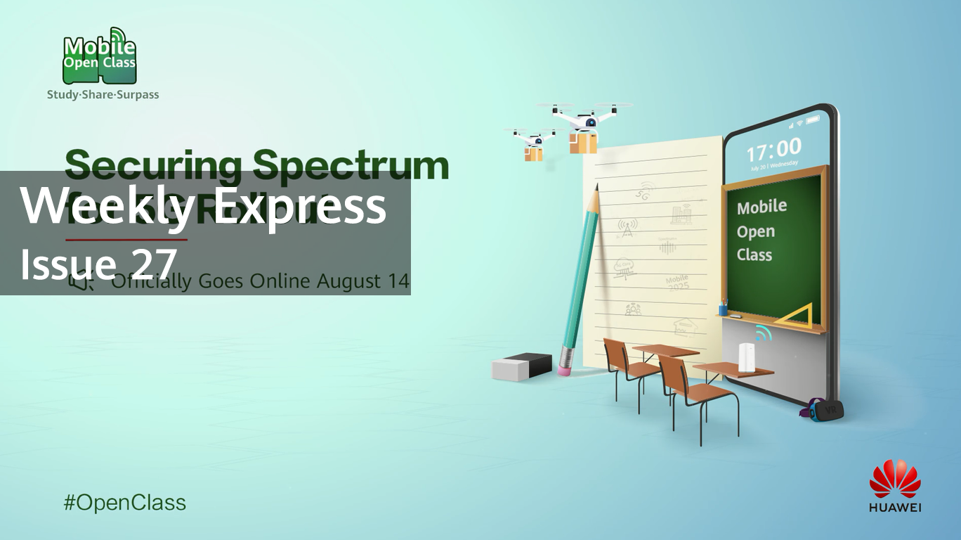 weekly express issue 27